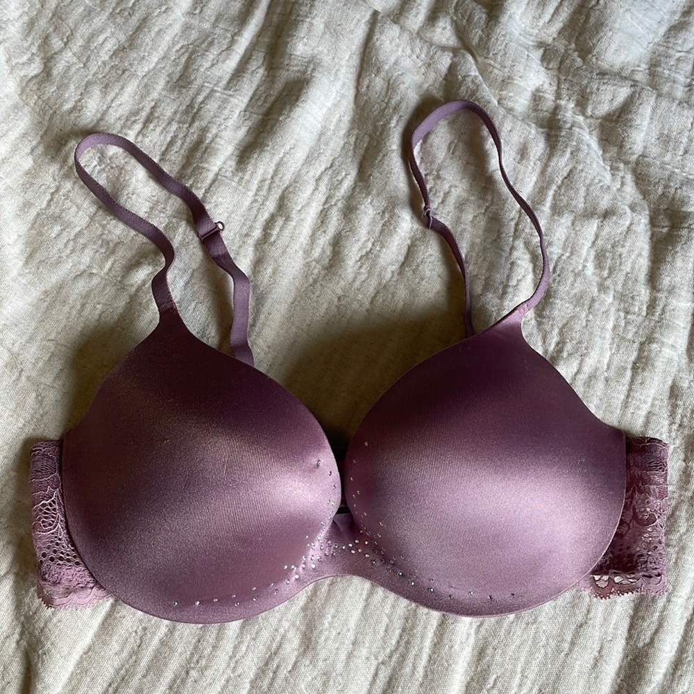 Push Up Bra